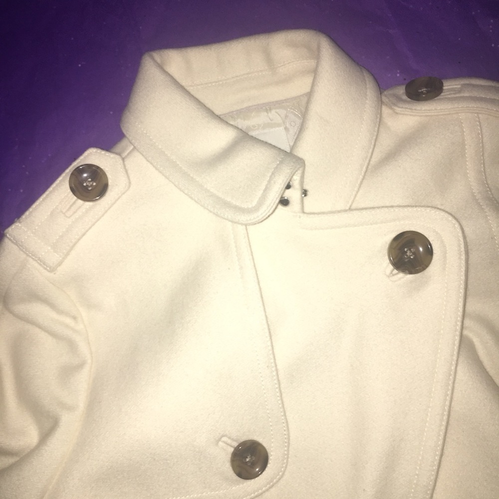 Coat jackets - Picture 5 of 8